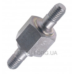 Винт с буртиком бензопилы ST MS150TC, MS201, MS261 оригинал 59108939601 2