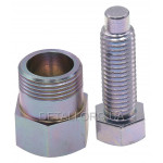 Знімач маховика бензопили ST FS-500 оригінал 11108904500