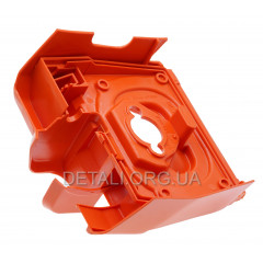 Дно фильтра бензопилы ST 044/MS440, HANAKAWA H971 (нижняя часть) оригинал 11281243408 2