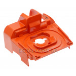 Дно фільтра бензопили ST 044/MS440, HANAKAWA H971 (нижня частина) оригінал 11281243408