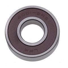 Підшипник Black&Decker/DeWalt 6001 RS (12*28*8) оригінал 5140145-13