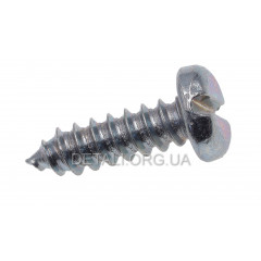 Гвинт для листового металу 3,9 х 13 ST оригінал 90990212770 2