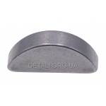 Шпонка фланця ножа газонокосарки VIKING GB 370 оригінал 94824350820