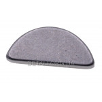 Шпонка фланця ножа газонокосарки VIKING GB 370 оригінал 94824350820