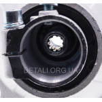 Редуктор верхній мотокоси/тримера 9 променів/D28мм