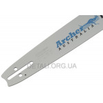Шина 18"(45см) 325 паз 1,5мм 72 звена Archer TRIMAX