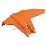 Кожух захисний мотокоси ST FS 260 оригінал 41477108100