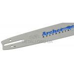 Шина 18"(45см) 3/8 паз 1,3мм 62 звена Archer MINIMAX