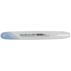 Шина 16"(40см) 3/8 паз 1,3мм 56/57 звеньев Archer MINIMAX