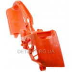 Корпус ручки бензопили ST MS-250 аналог 11237901022