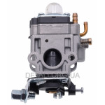Карбюратор G-MIGE (1 клас) двигуна 40F/44F мотокоси/тримера
