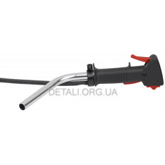 Ручка газа мотокосы/триммера с двигателем 40F/44F 2