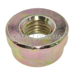 гайка триммера м10 ліве різьблення