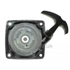 Стартер мотокоси/бензокоси Forte MK-620 2