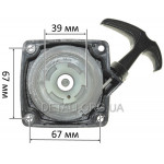 Стартер мотокосы/бензокосы Forte MK-620