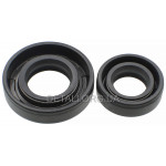 Сальники колінвала мотокоси/тримера з двигуном 40F/44F