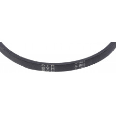 Ремінь приводний клиновий A-685 2