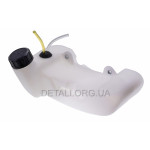 Бензобак мотокосы Grunhelm GR-430MS с боковой горловиной