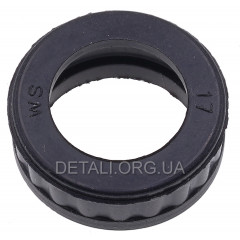 Амортизатор підшипника Makita 2450 (п.607) аналог 421868-5 2
