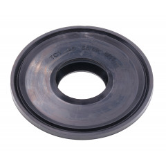 Сальник 25*55/68*8/11 2