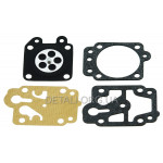 Ремкомплект карбюратора мотокоси 1E32/34F/36F/1E44F/1E40F/TL43/TL52/139F/GX25/GX35/Спарта 25