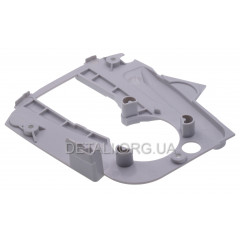 Крышка тормоза цепи аккумуляторной пилы ST MSA 200 C-B оригинал 12510211101 2