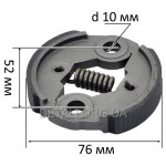 Муфта зчеплення (варіатор) мотокоси/тримера з двигуном 36F/40F/44F