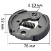 Муфта зчеплення (варіатор) мотокоси/тримера з двигуном 36F/40F/44F