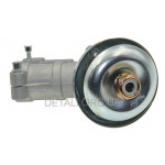 Редуктор нижний мотокосы/триммера 9 лучей/D28мм