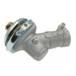 Редуктор нижній мотокоси/тримера 9 променів/D28мм