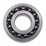 Подшипник BBC-R 1306 (30*19*72) двухрядный шариковый сферический