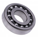 Подшипник BBC-R 1306 (30*19*72) двухрядный шариковый сферический