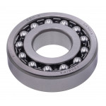 Подшипник BBC-R 1306 (30*19*72) двухрядный шариковый сферический