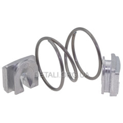 Ремкоплект автоматической катушки GARDENA мотокосы/триммера 2