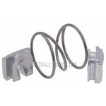 Ремкоплект автоматичної котушки GARDENA мотокоси/тримера