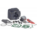 Поршнева у зборі Winzor двигуна 1E40F мотокоси/тримера (metal box)