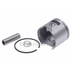 Поршень у зборі бензопили Oleo-Mac GS 35 (d40 dпальця 10 мм).