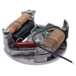 Магнето бензопили Урал / Дружба d18.5*85