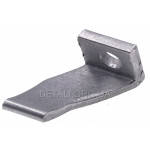 Улавливатель цепи бензопилы Husqvarna/Jonsered/McCulloch 135 E оригинал 5038863-01