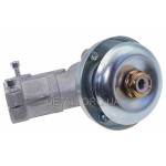 Редуктор нижний мотокосы/триммера 7 лучей/D26мм