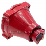 Редуктор верхний мотокосы/триммера 9 лучей/D26мм