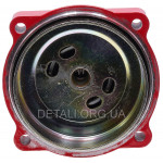 Редуктор верхний мотокосы/триммера 9 лучей/D26мм