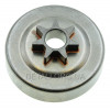 Чашка сцепления бензопилы Husqvarna 137/142 D14*64*67*16 аналог 5300481-32