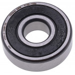 Подшипник FAG 6302 2RS C3 (15*42*13) резина