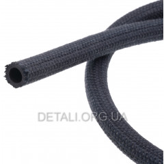 Шланг топливный AT d10 mm в оплетке (1 метр) 2