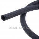 Шланг паливний AT d10 mm в обплетенні (1 метр)