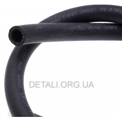 Шланг паливний AT d10,0 мм (1 метр) 2