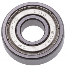 Подшипник CX 609 2ZZ (9*24*7) металл 2