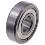 Подшипник CX 609 2ZZ (9*24*7) металл