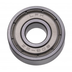 Подшипник Black&Decker/DeWalt 608 Z (8*22*7) оригинал 5140145-15